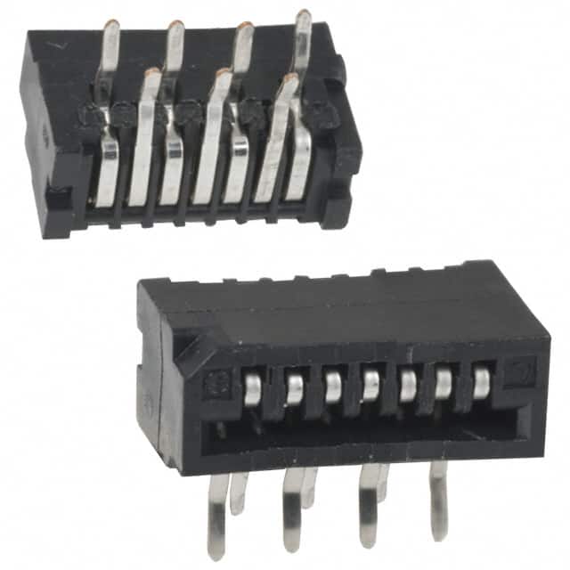 HLW7R-2C7LF Amphenol ICC (FCI)  Gruppi di connettori FFC FPC (flessibili piatti)